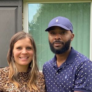 Meet your Posher, Stormey